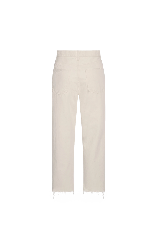 Fortino Straight-Leg Jeans