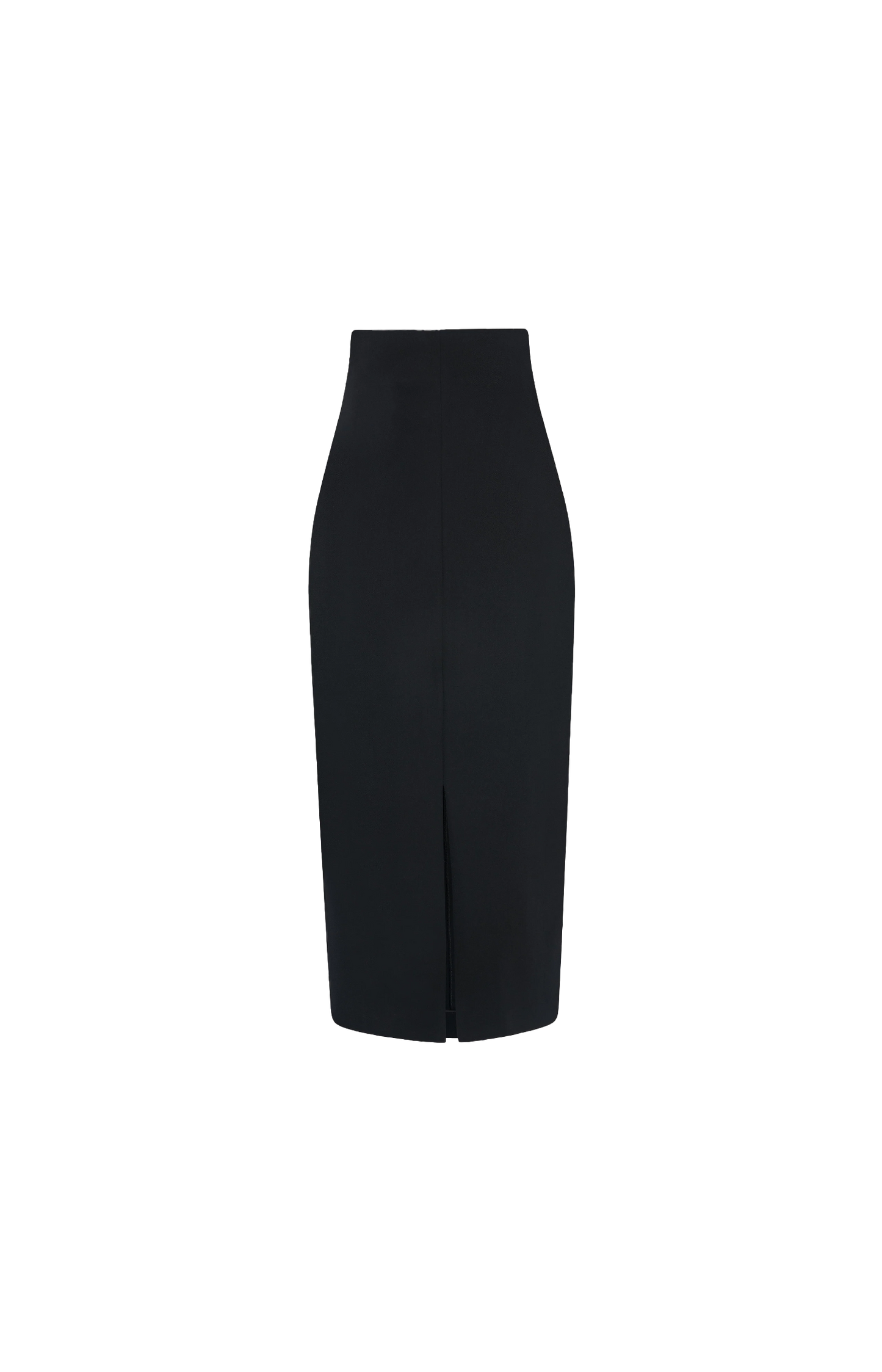 Iphora Wool Maxi Skirt