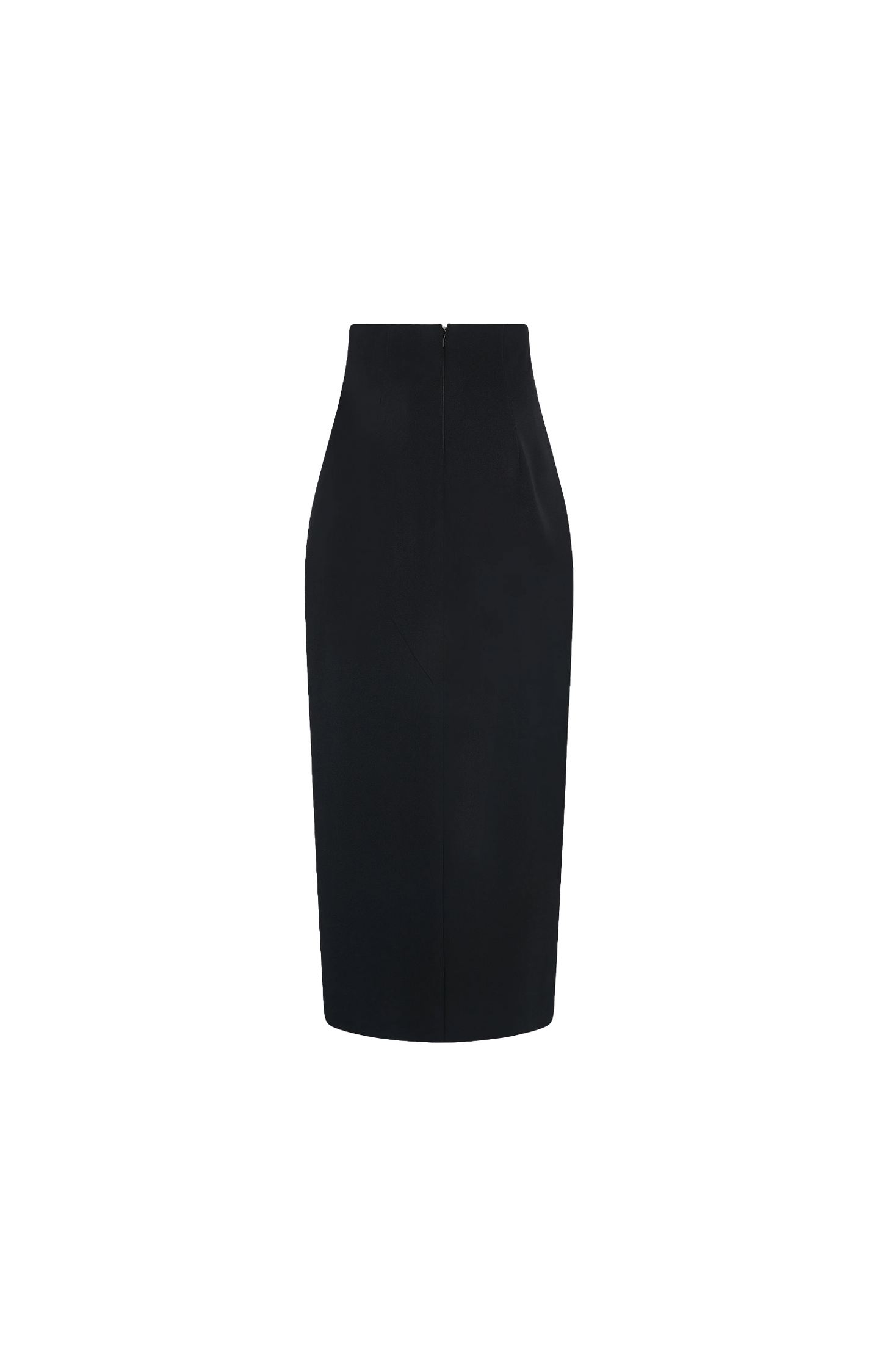 Iphora Wool Maxi Skirt