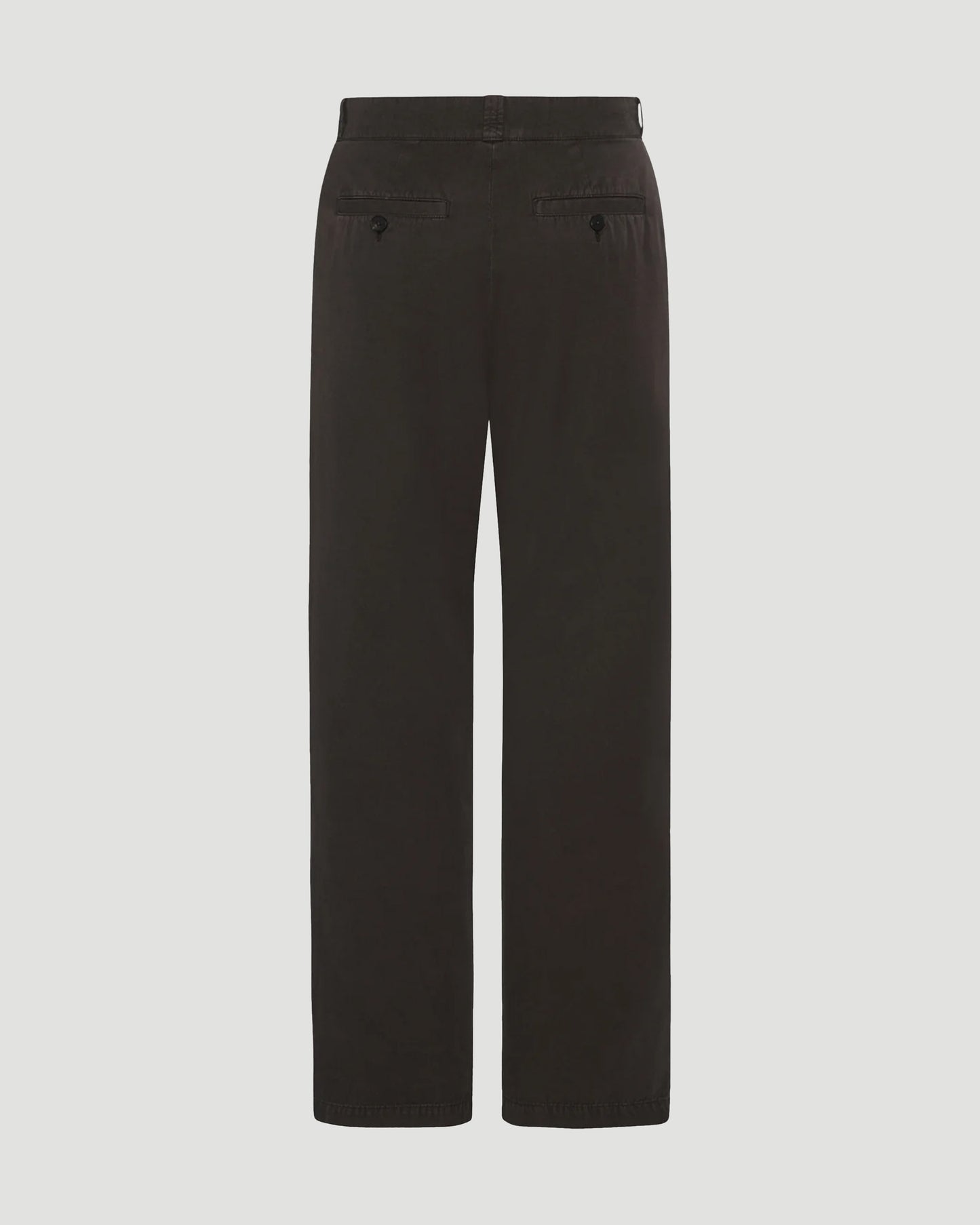 Ottis Pant in Cotton and Cashmere
