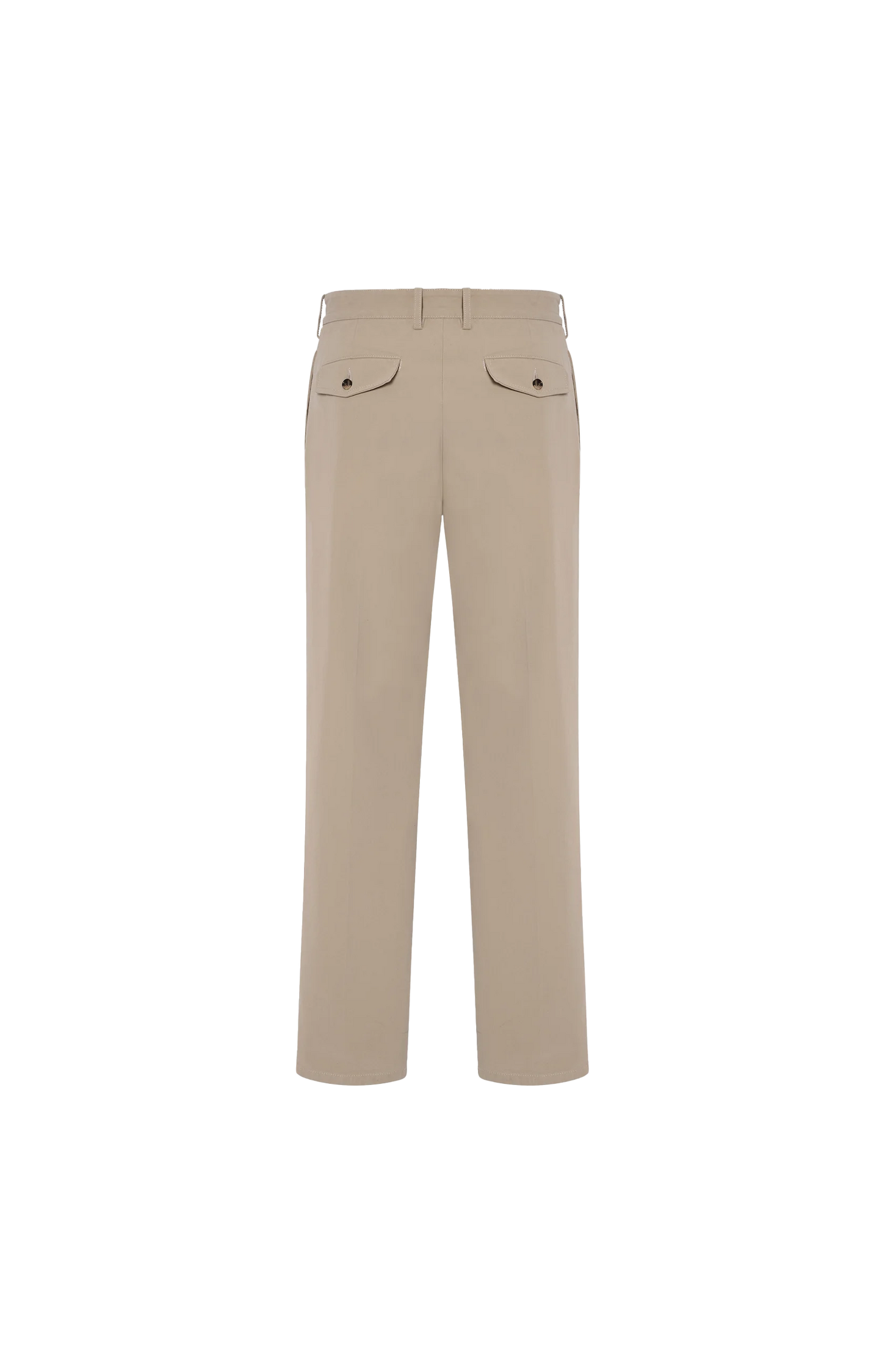 Tomasino Pant In Beige