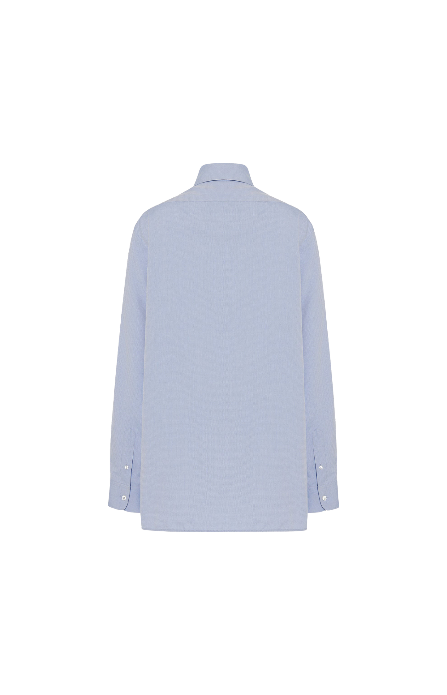 Sisilia Shirt in Silk