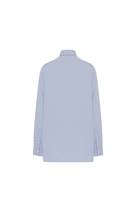 Sisilia Shirt in Silk