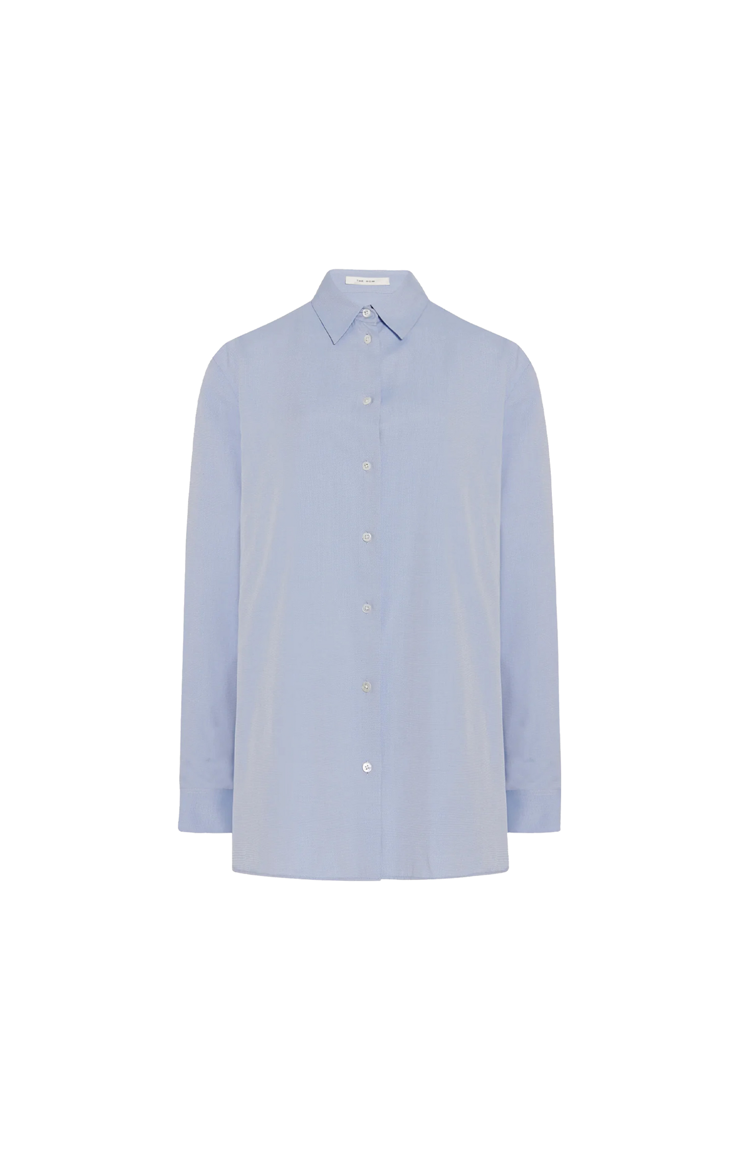 Sisilia Shirt in Silk