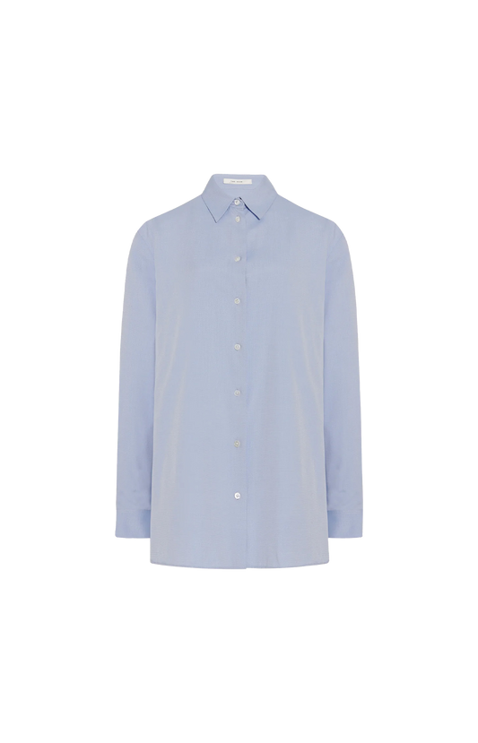 Sisilia Shirt in Silk
