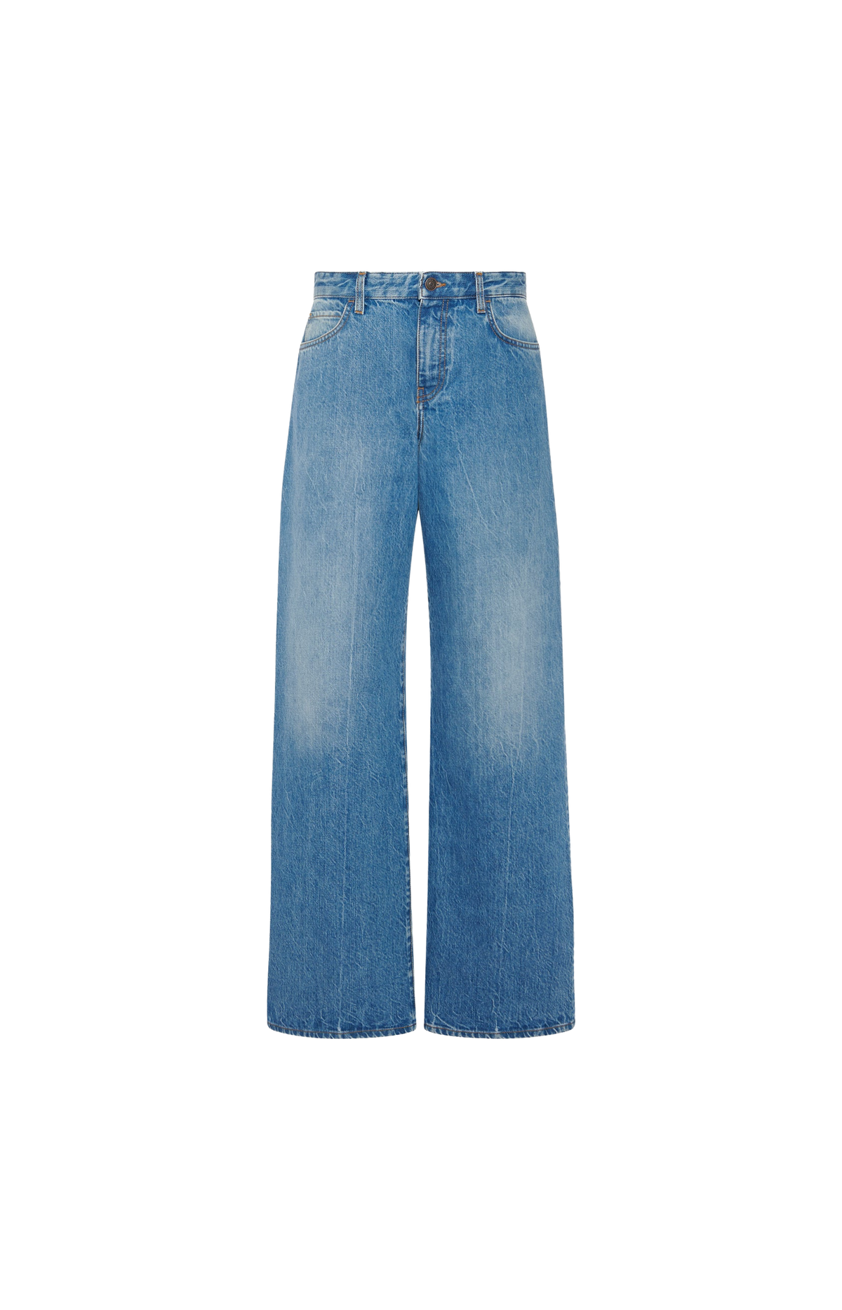 Eglitta Jean in Blue