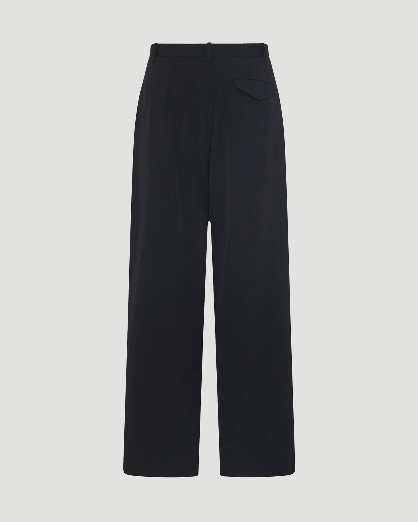 Rufos Pant in Wool