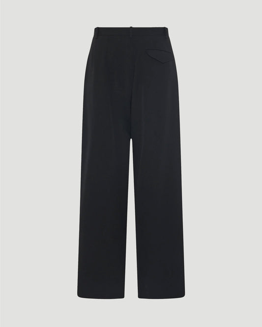 Rufos Pant in Wool