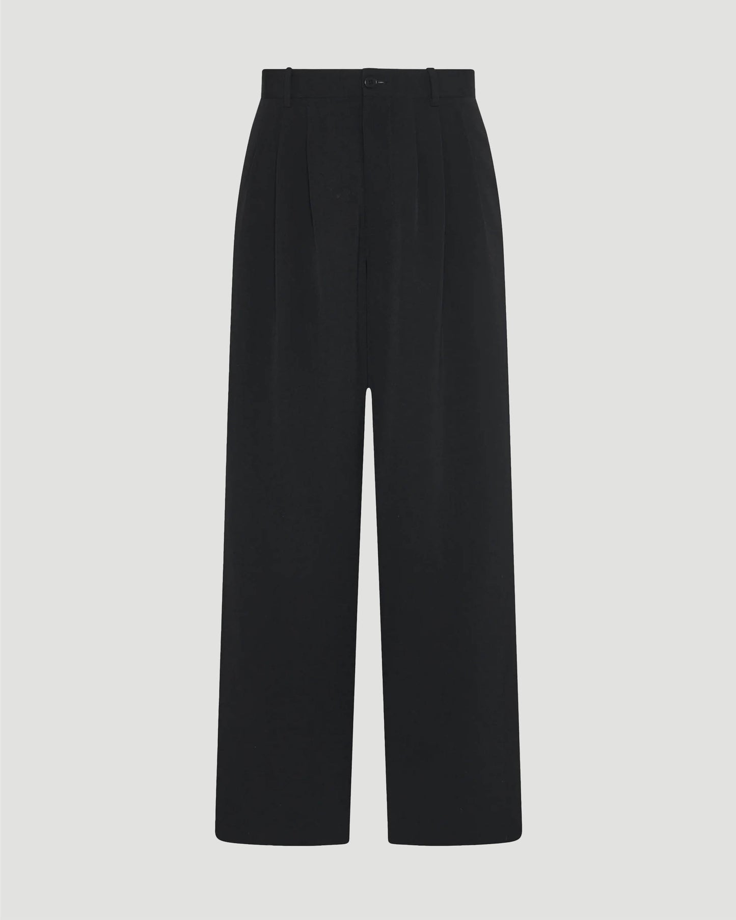 Rufos Pant in Wool