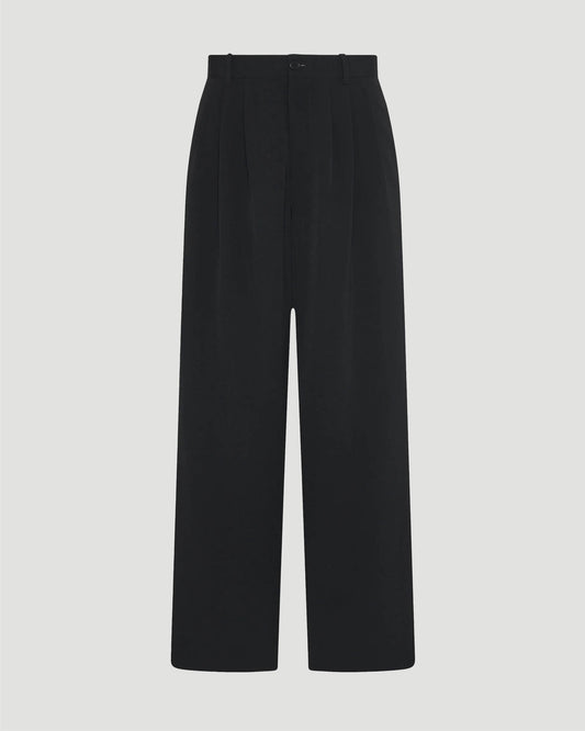 Rufos Pant in Wool