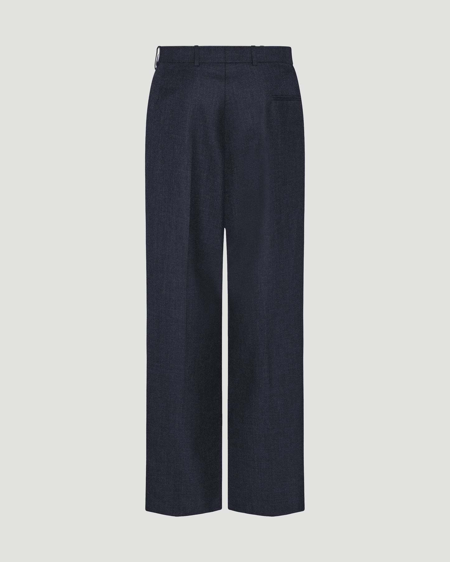 Roan Pants in Navy