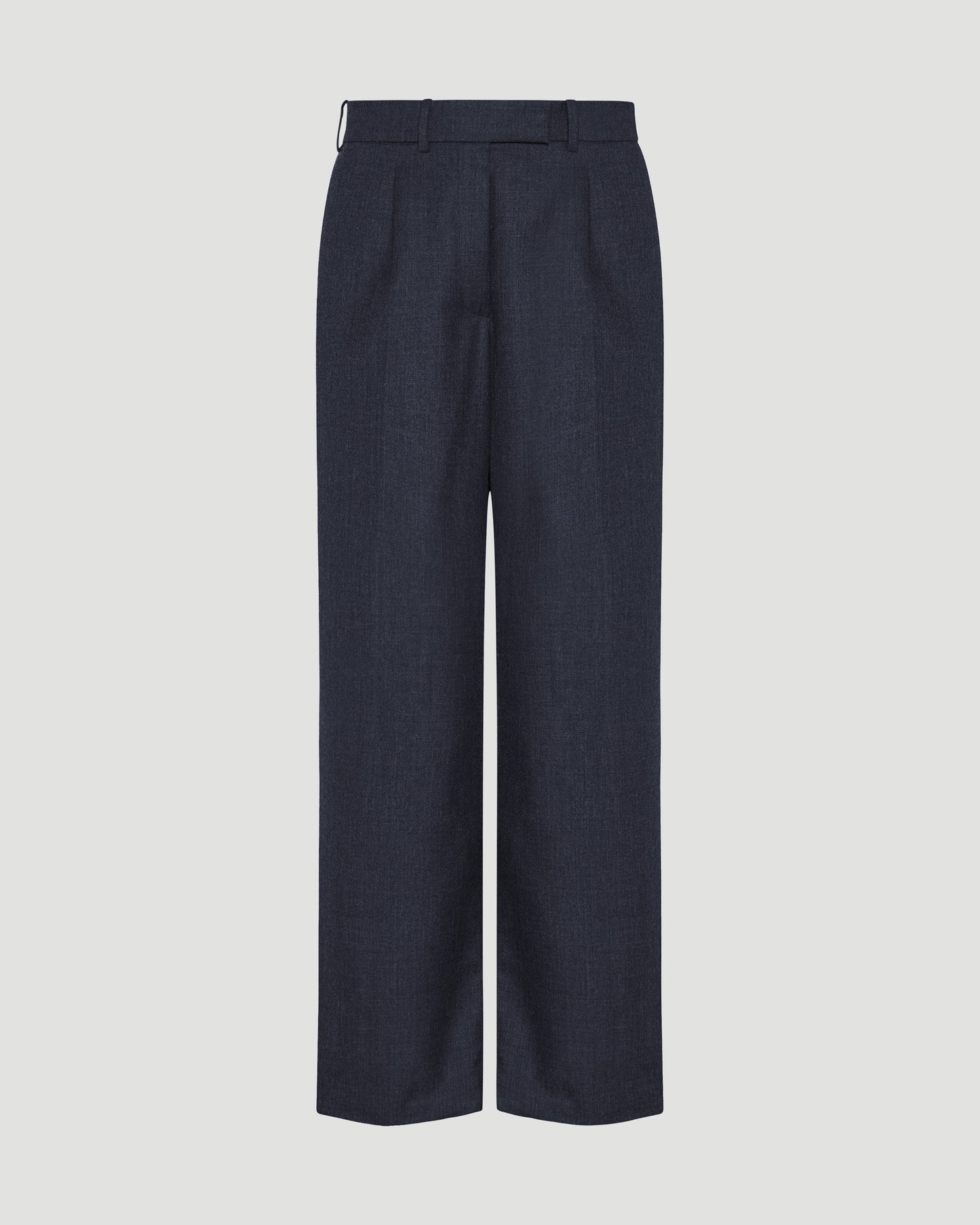 Roan Pants in Navy