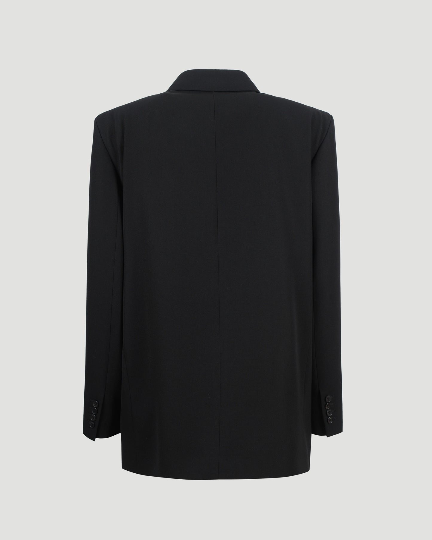 Azul Jacket in Black