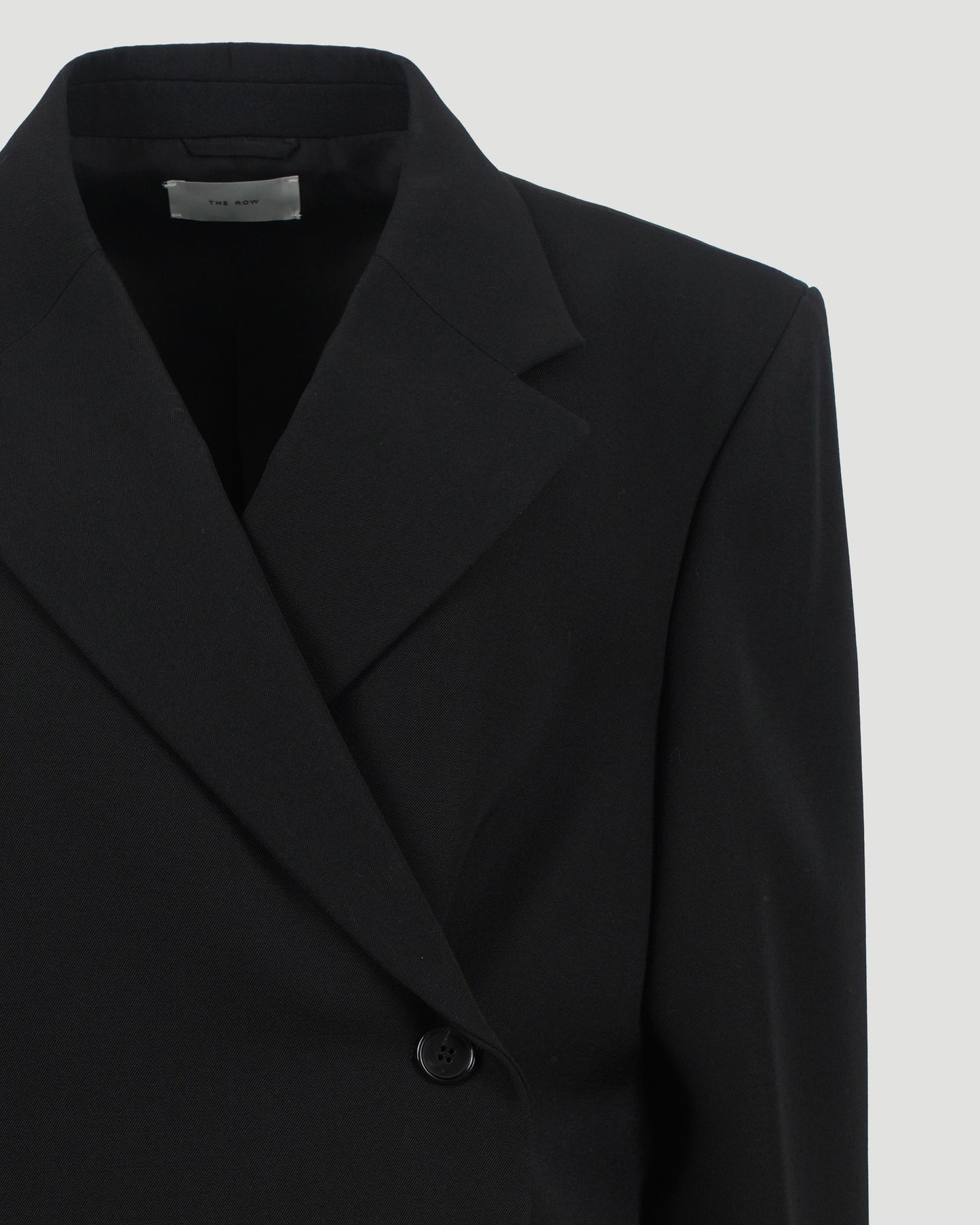 Azul Jacket in Black