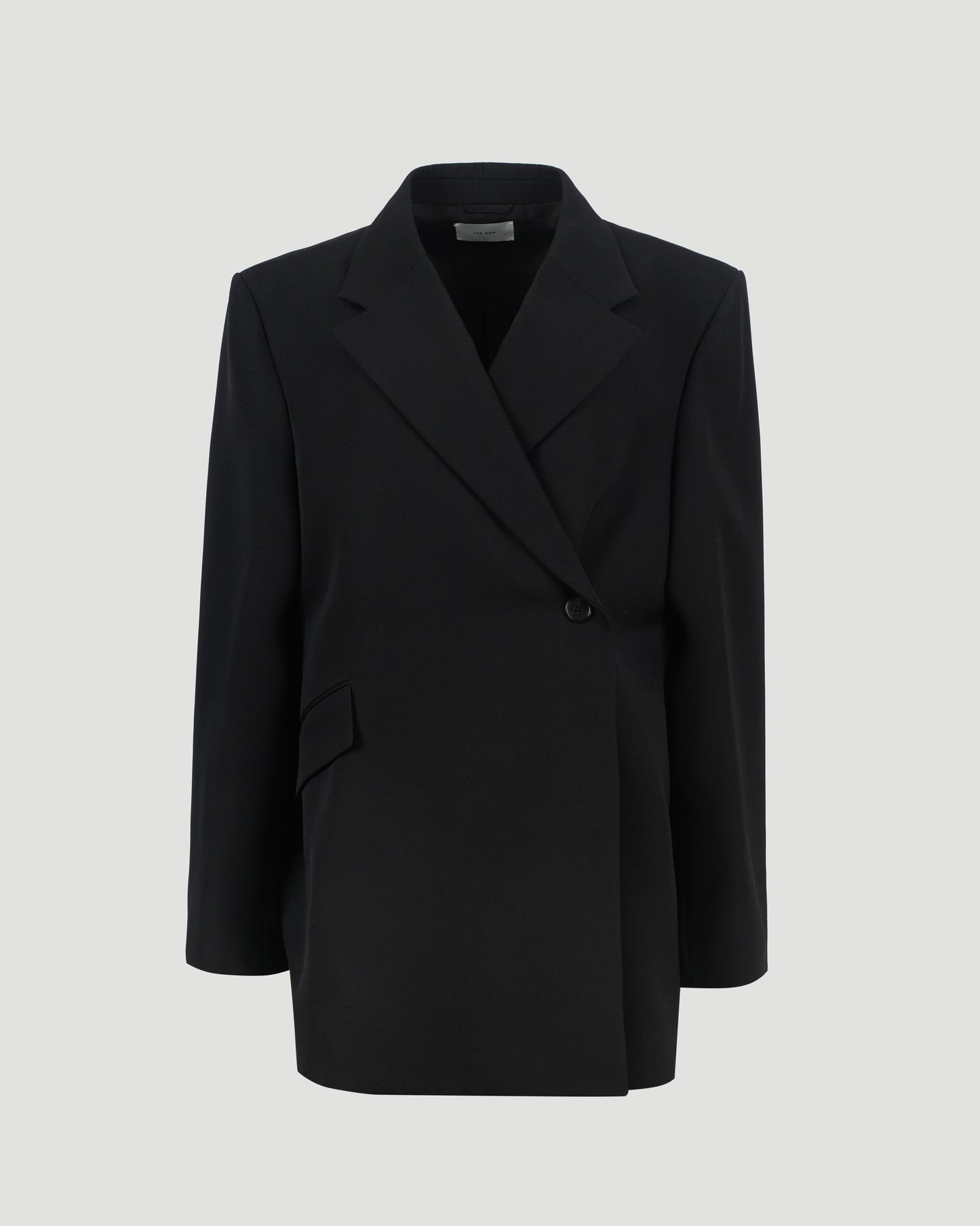 Azul Jacket in Black