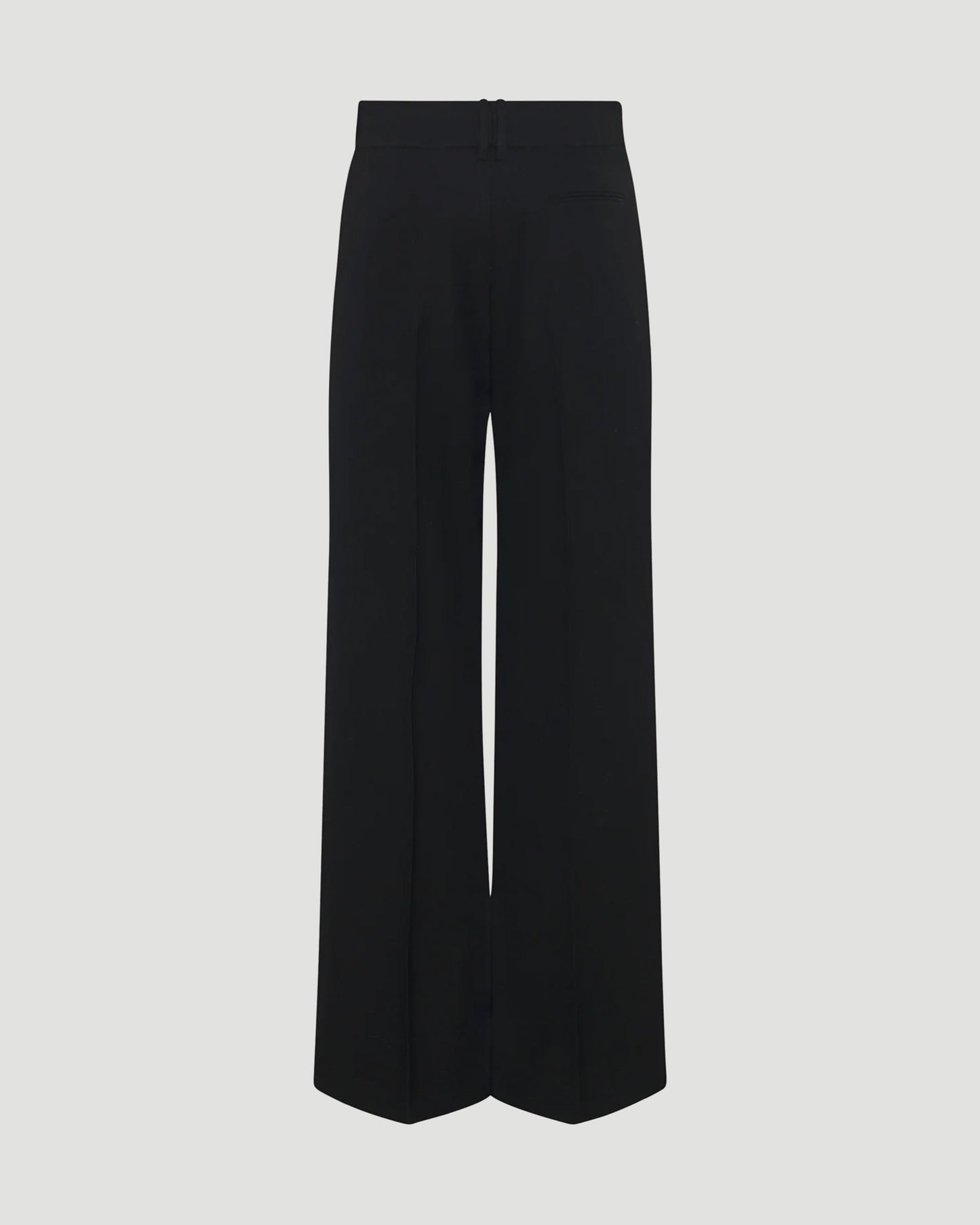 Encore Pant in Wool