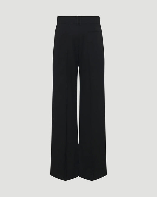 Encore Pant in Wool