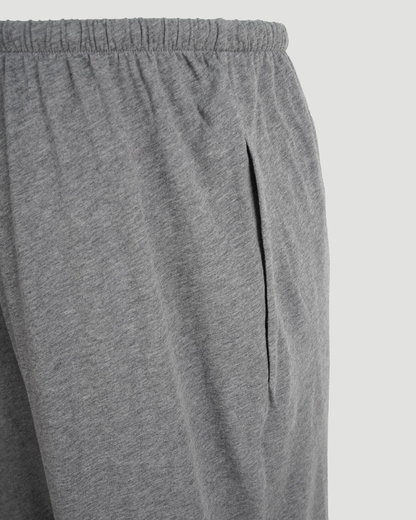 Lanuit Pant in Cotton