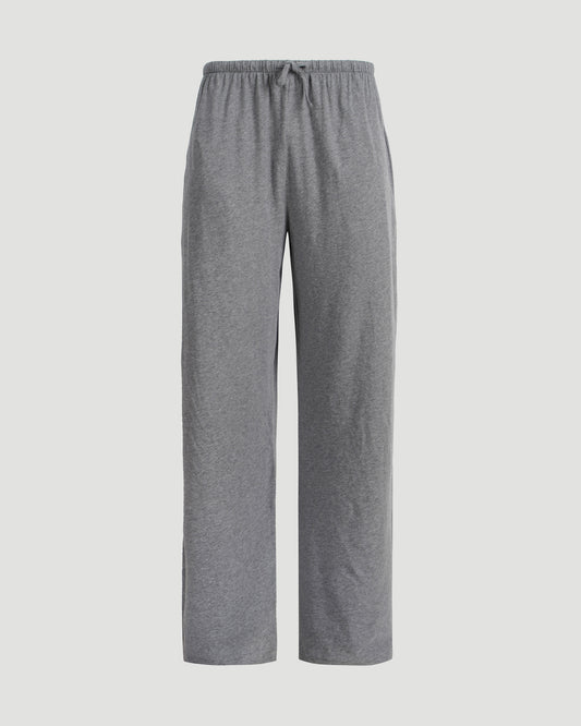 Lanuit Pant in Cotton