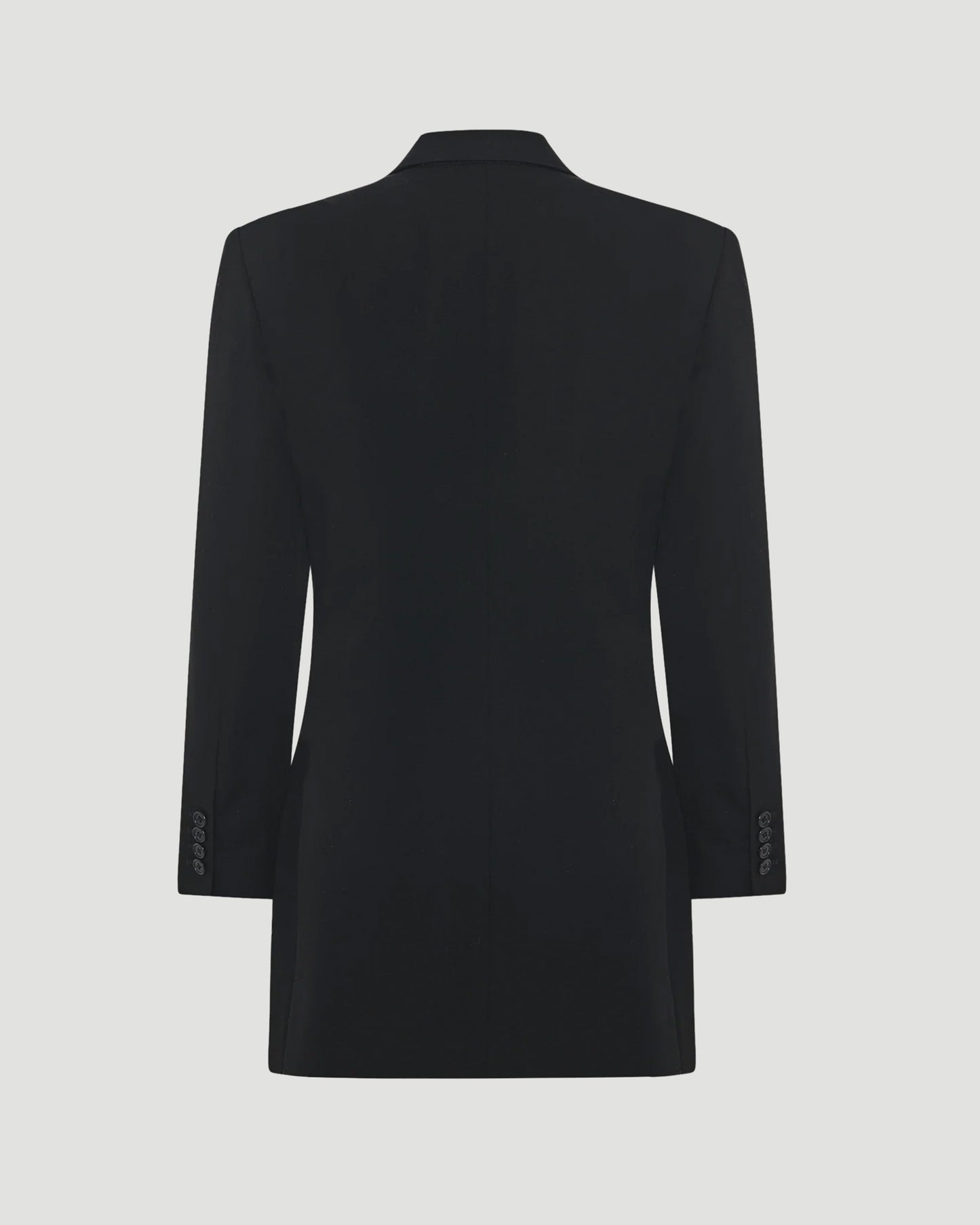 Holbrook Jacket in Wool