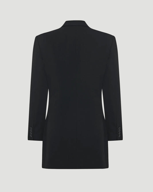 Holbrook Jacket in Wool