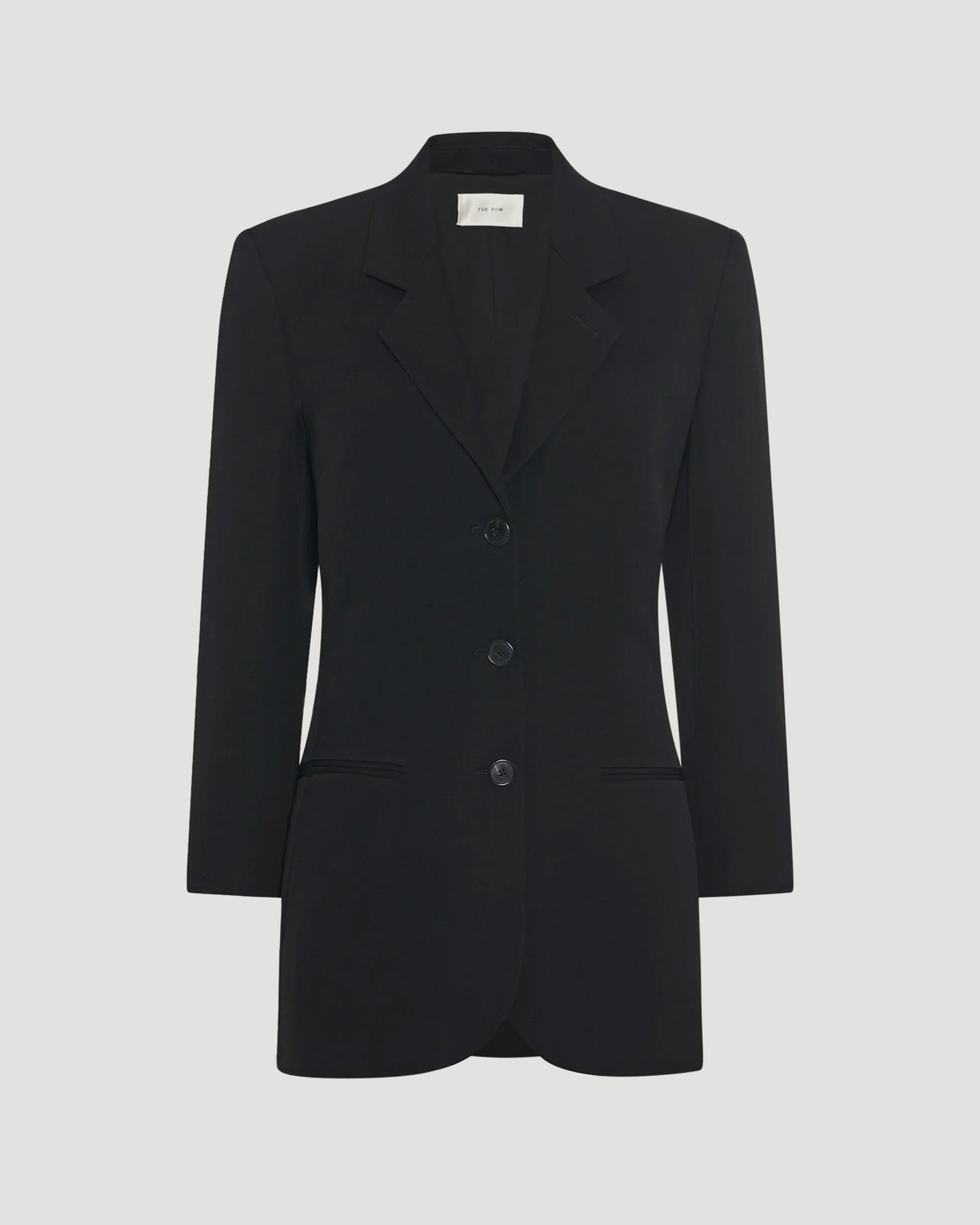 Holbrook Jacket in Wool