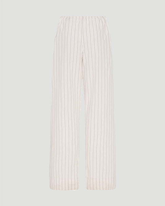 Hypnosta Pant in Cotton