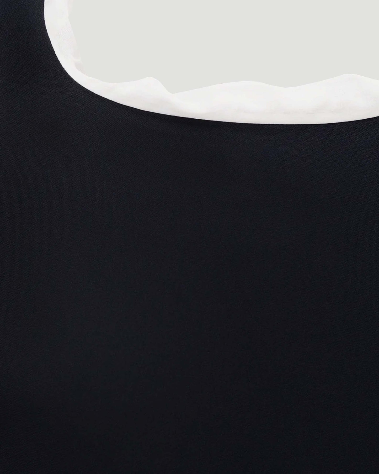 Sayuri Dress in Black