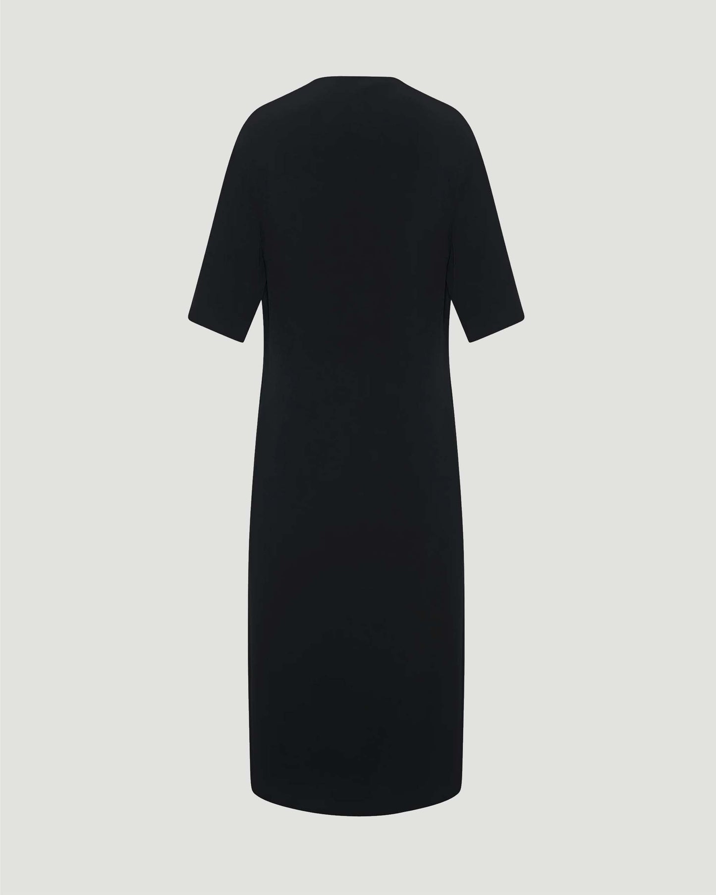 Sayuri Dress in Black