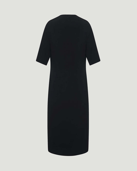 Sayuri Dress in Black