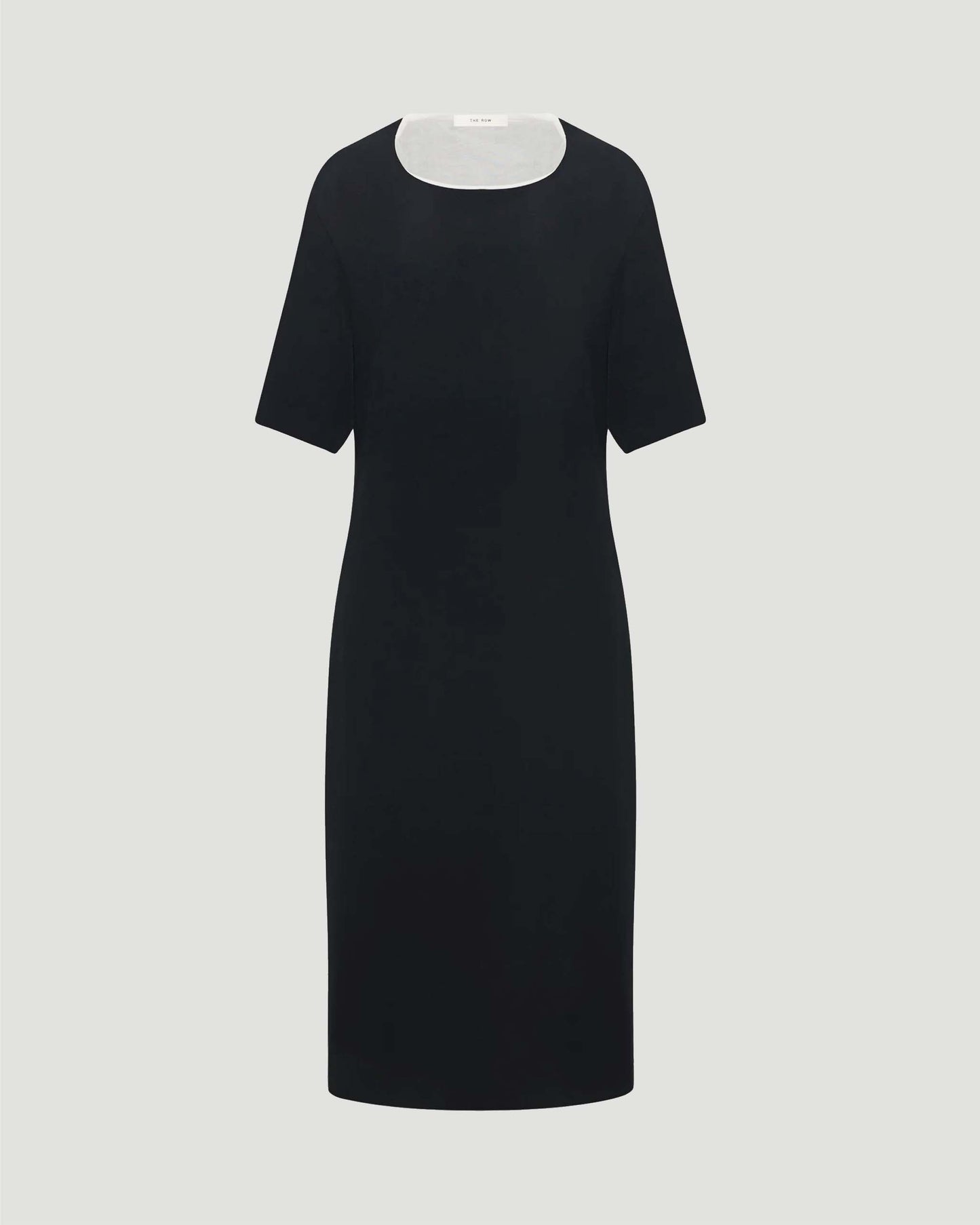 Sayuri Dress in Black