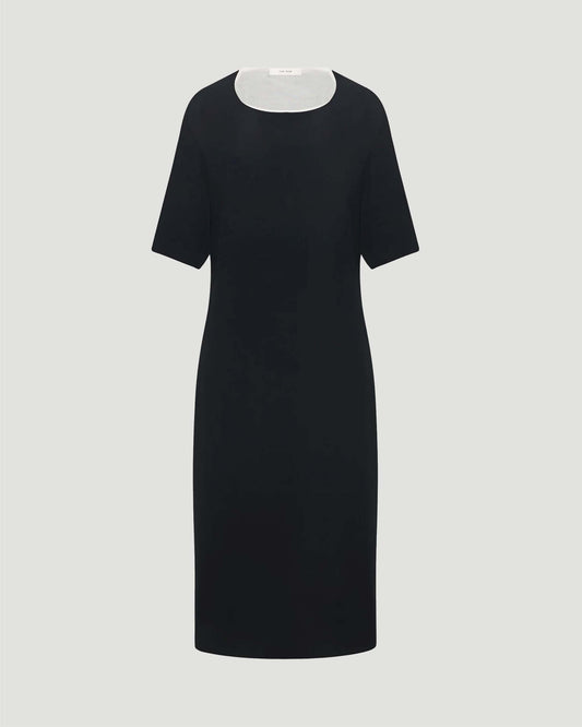 Sayuri Dress in Black