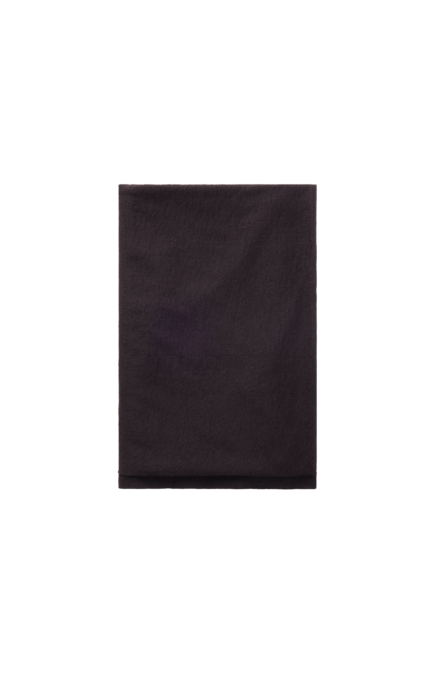 Arif Scarf in Dark Brown