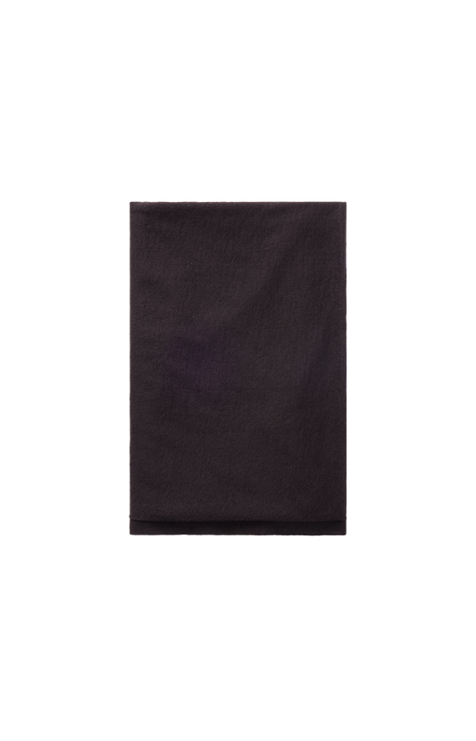 Arif Scarf in Dark Brown