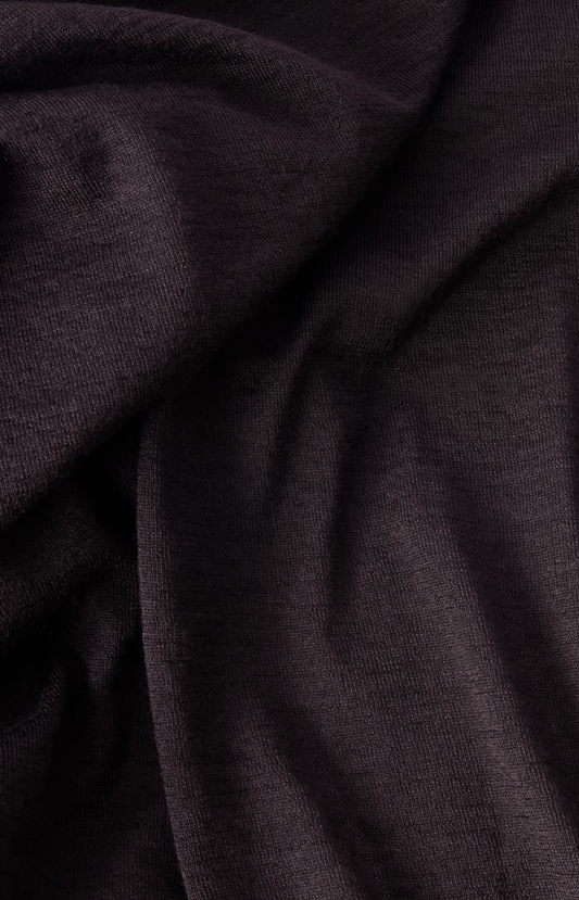 Arif Scarf in Dark Brown