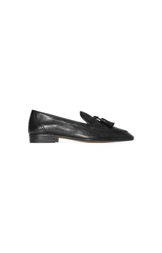 Caden Loafer in Black