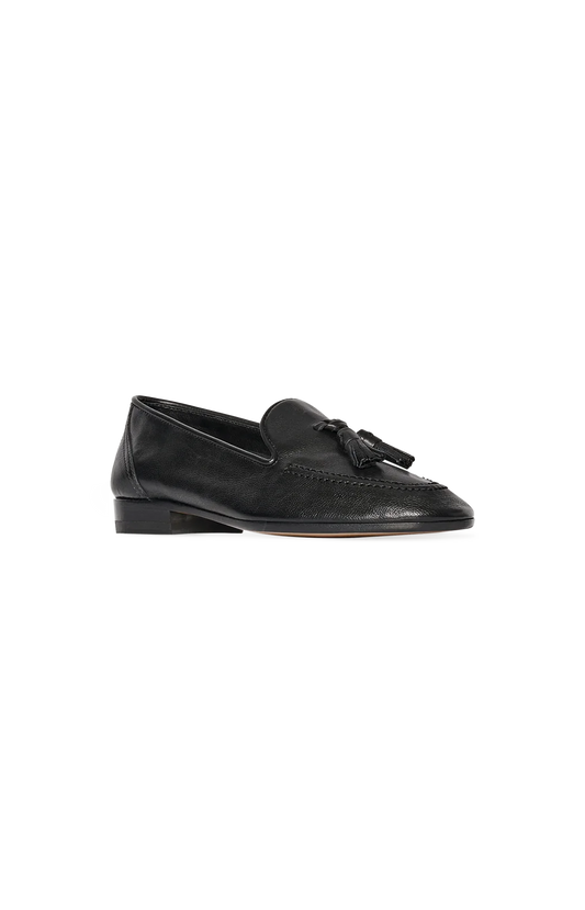 Caden Loafer in Black