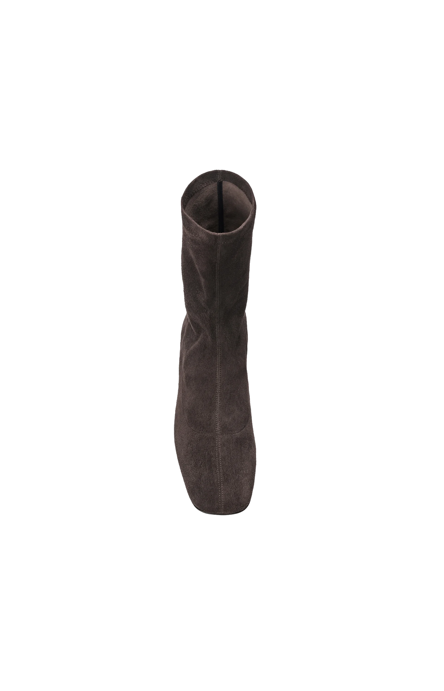 Cindy Stretch Boot In Moka