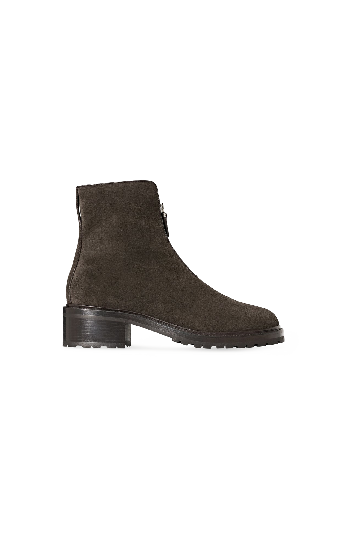 Hike Boot in Moka