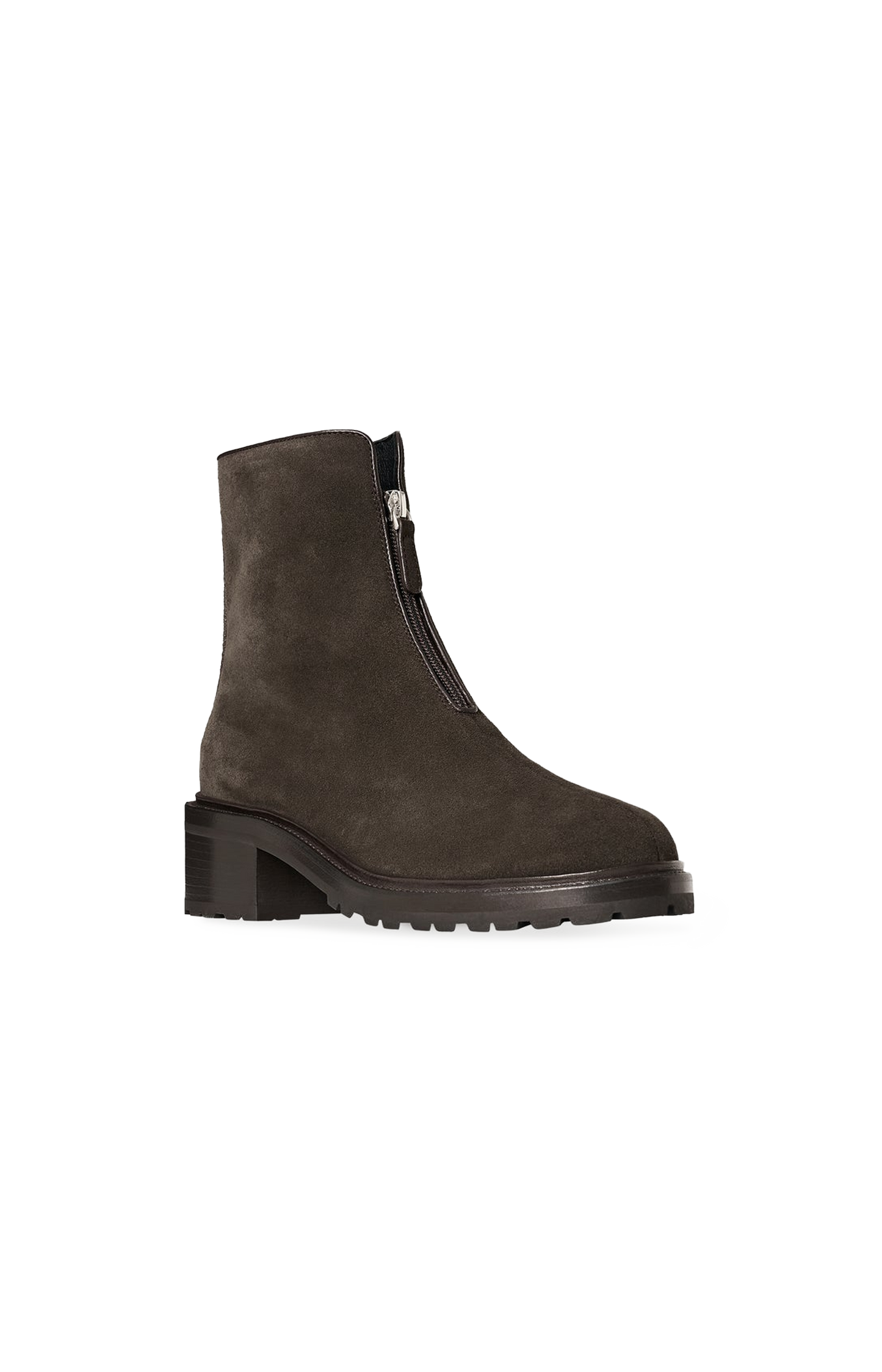 Hike Boot in Moka