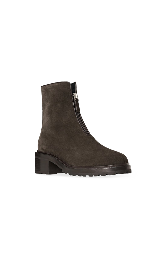 Hike Boot in Moka