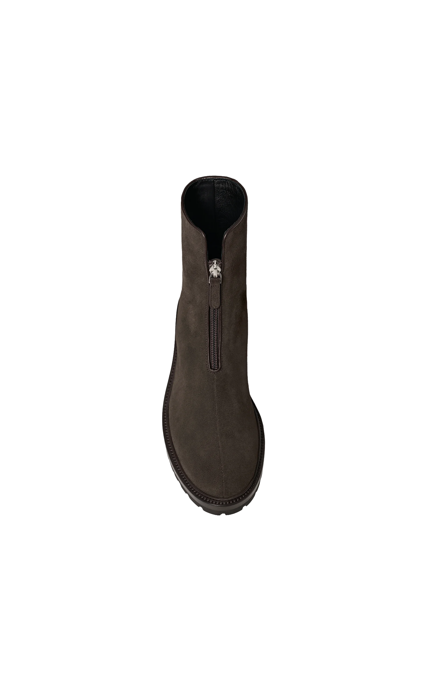 Hike Boot in Moka