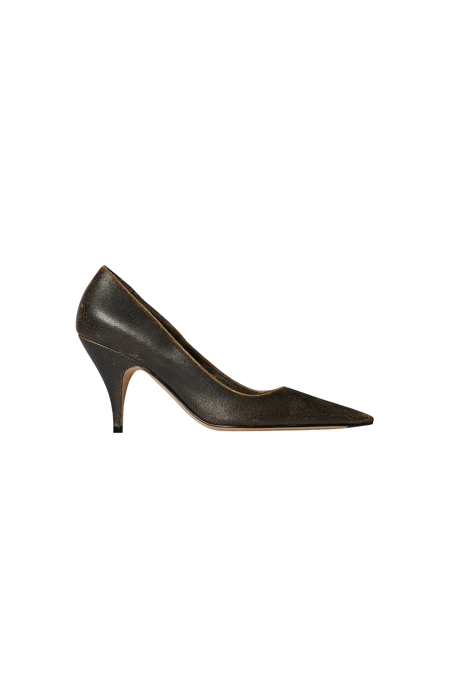 Liisa Pump Three