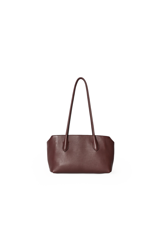 The Row Small Terrasse Bag in Inglese — front view