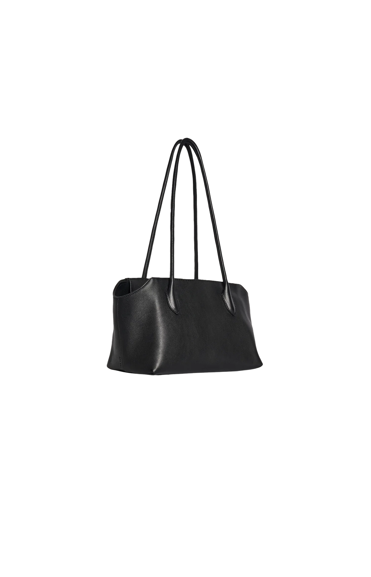 Small Terrasse Bag in Black