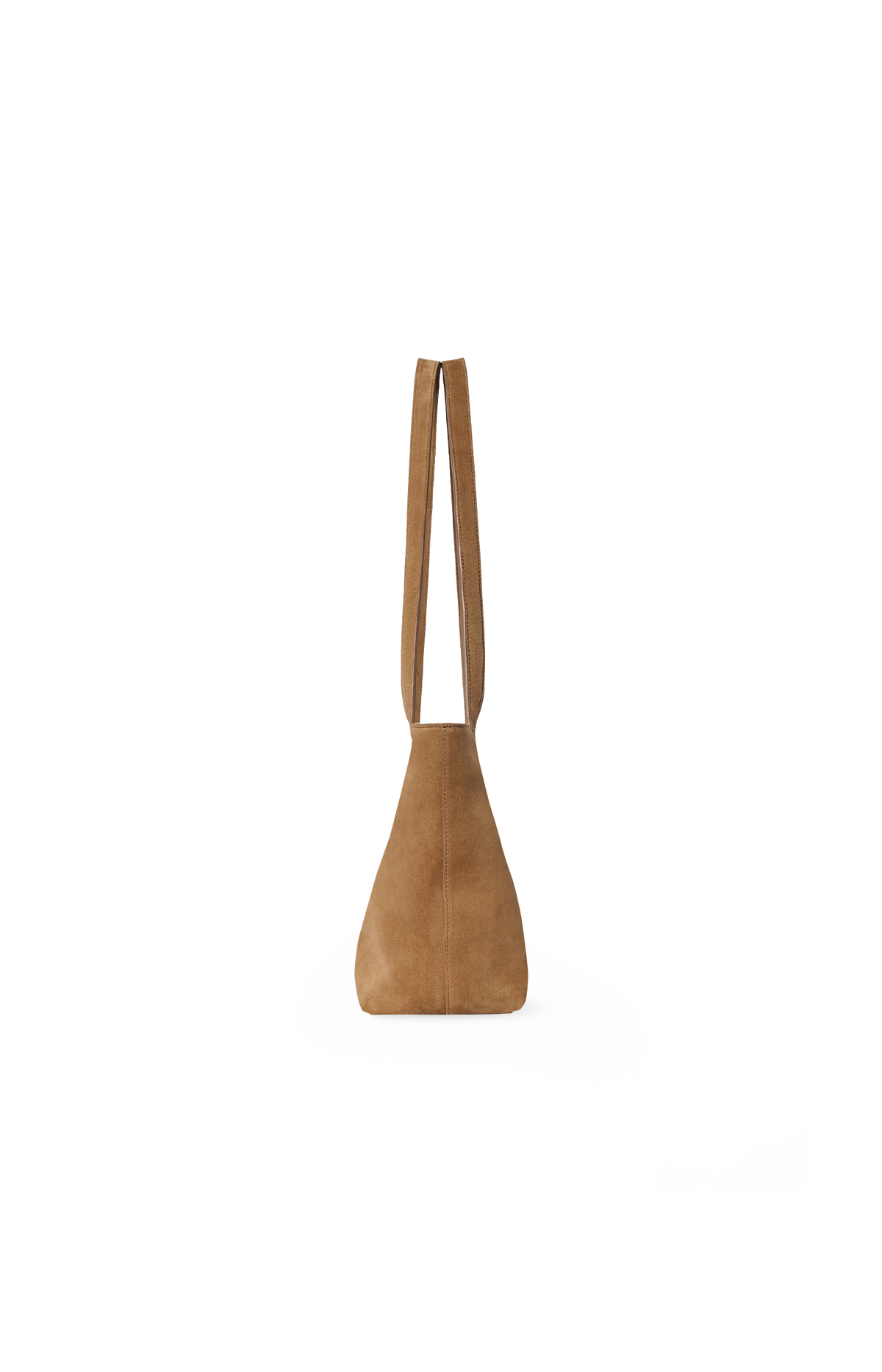 Parker Bag in Light Caramel