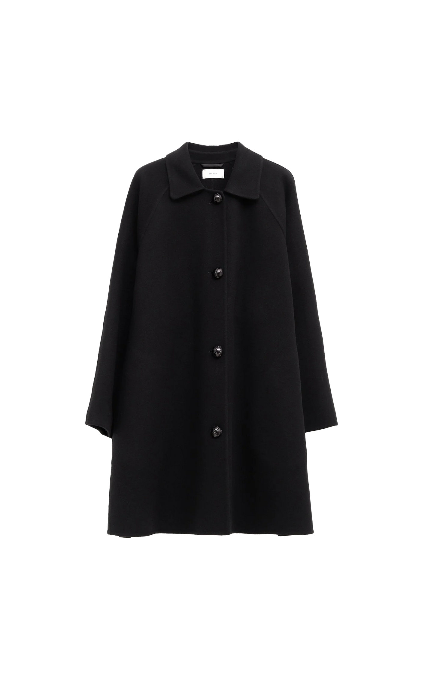 Ina Coat in Black
