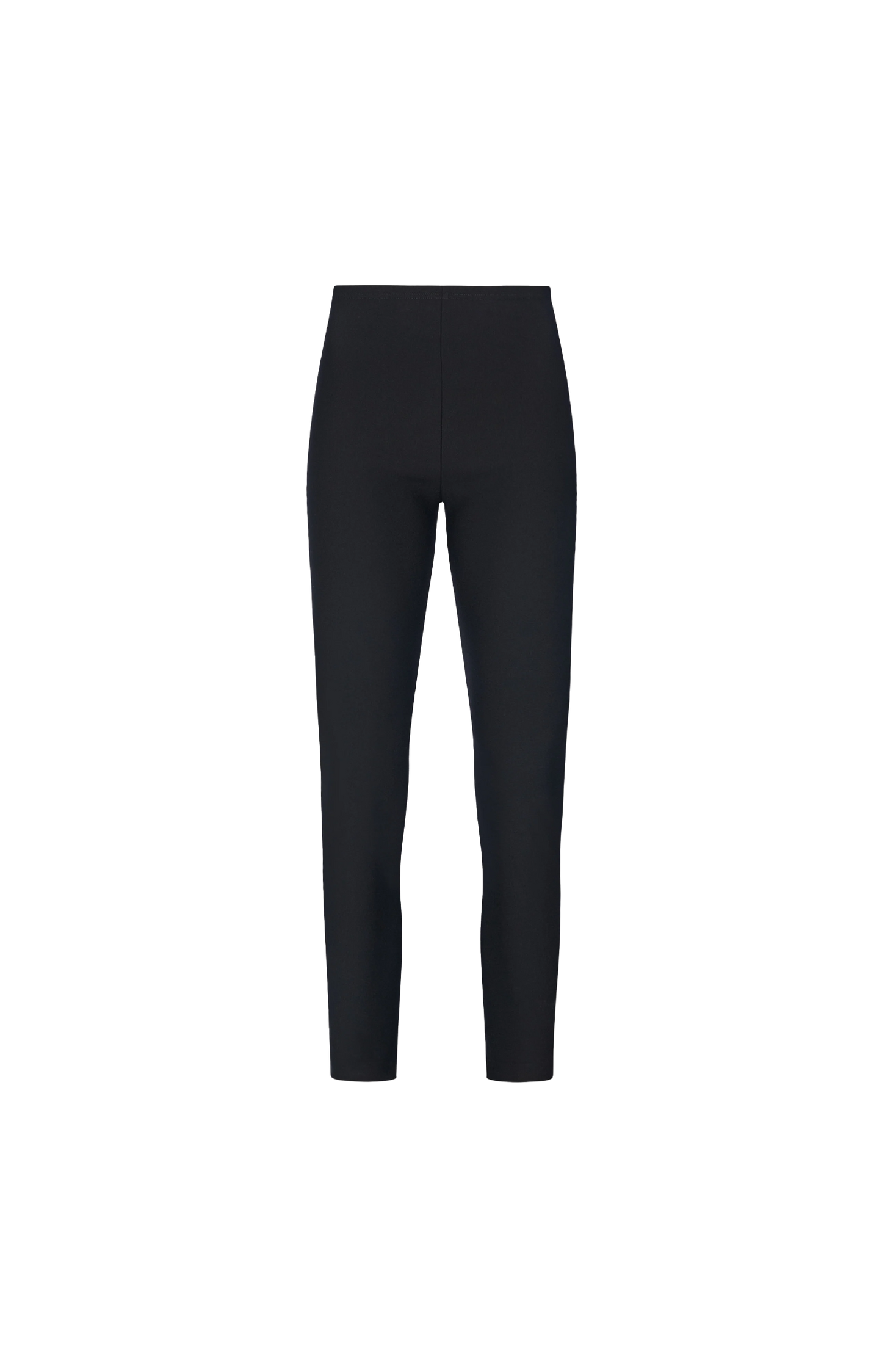 Gael Pant in Black