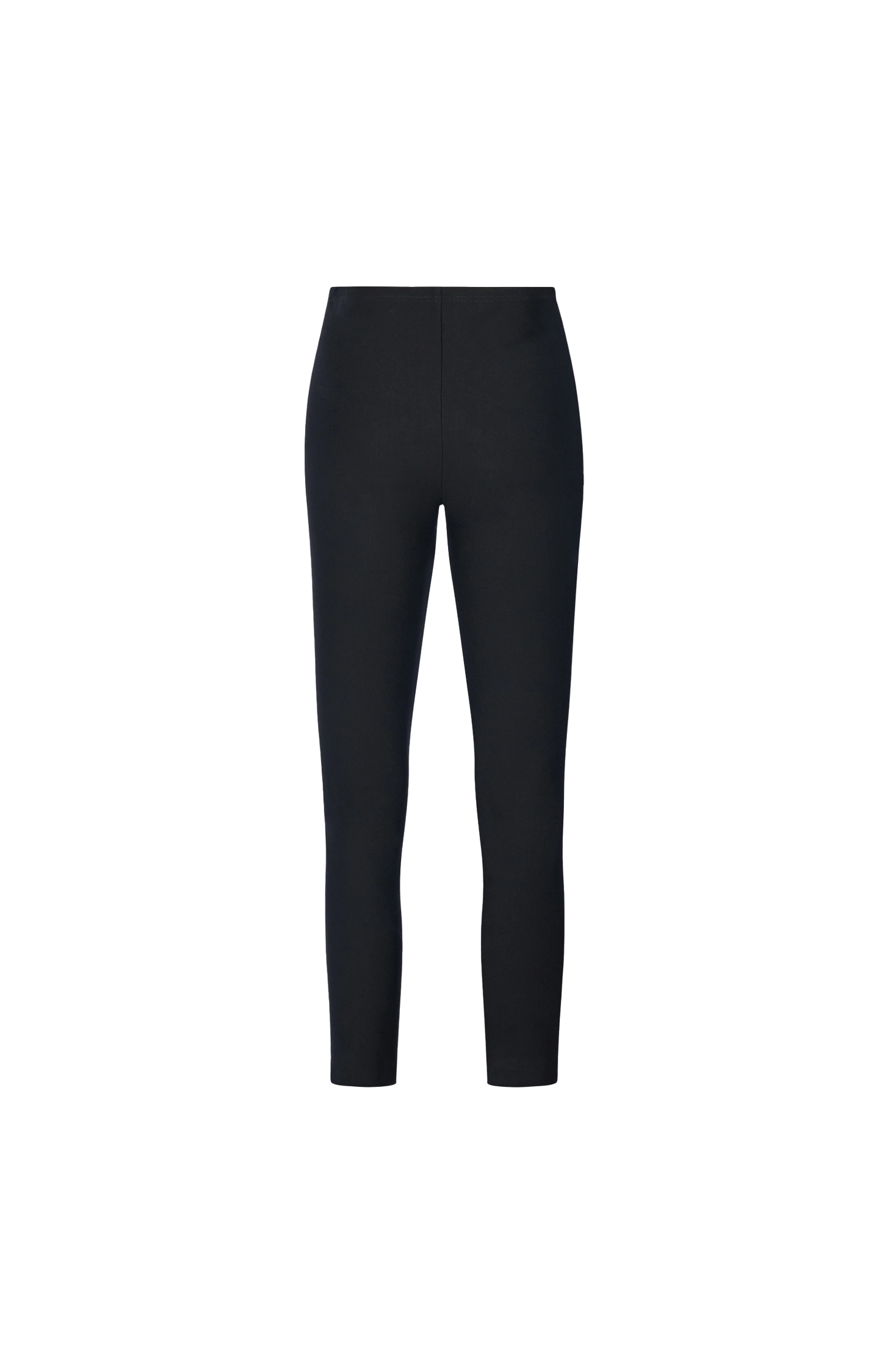 Gael Pant in Black