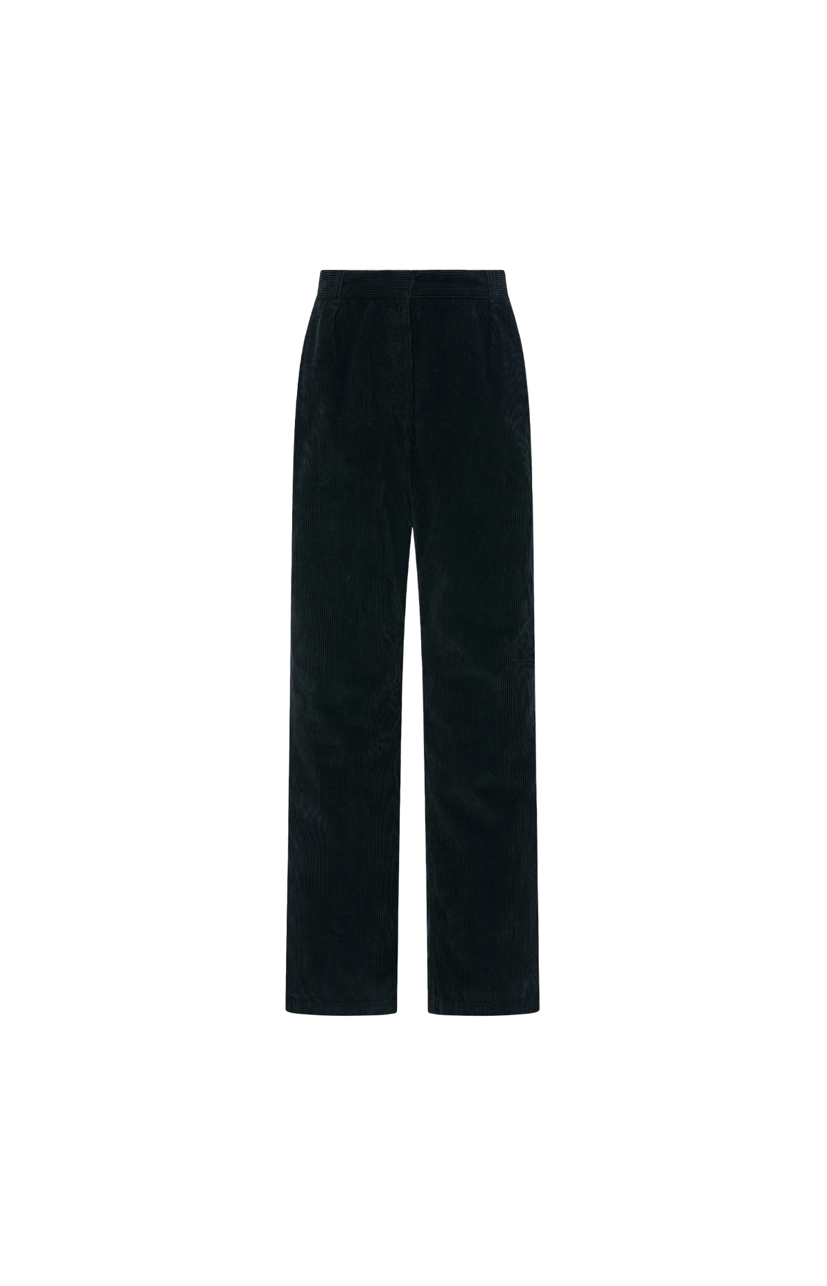 Adler Pant in Black